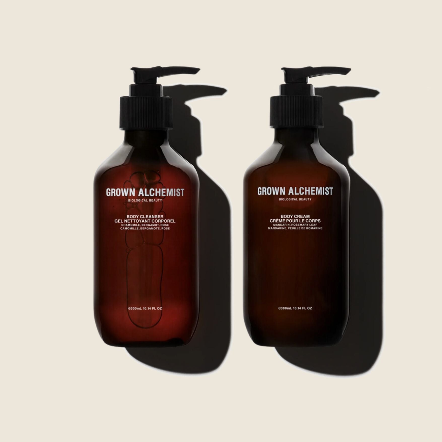 GIVING BODY GIFT SET