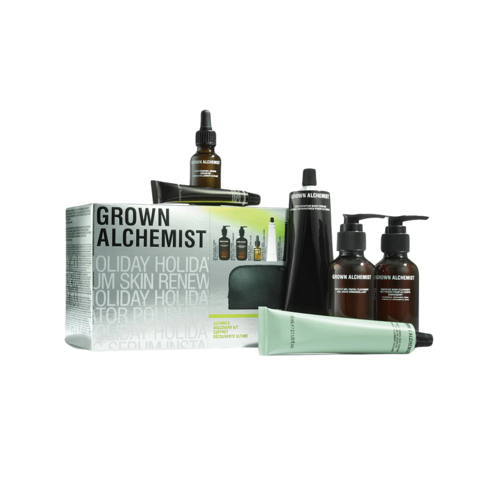 ULTIMATE DISCOVERY KIT