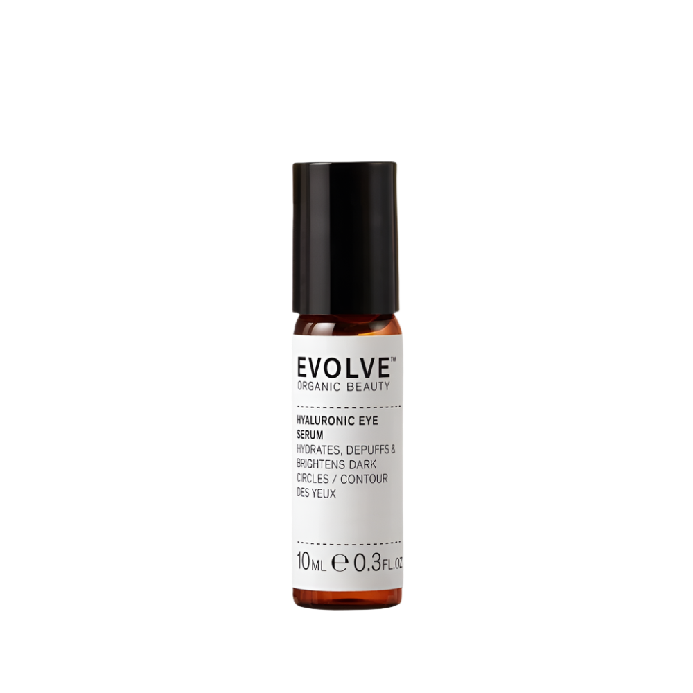 HYALURONIC EYE SERUM