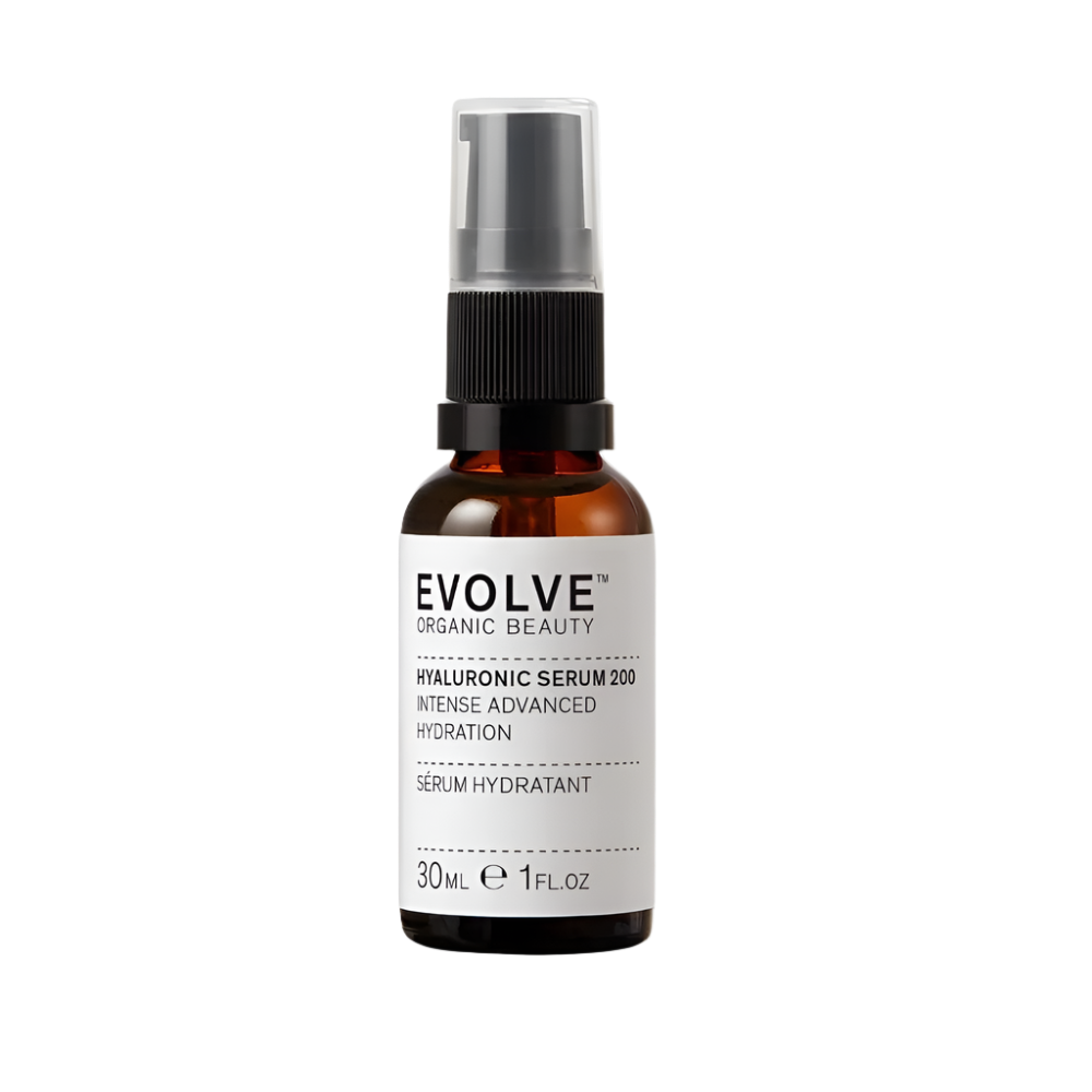 HYALURONIC SERUM 200