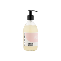 VEGAN HYDRATION SHAMPOO