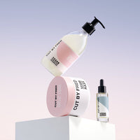 VEGAN HYDRATION SHAMPOO