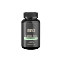 IRISH SEA MOSS