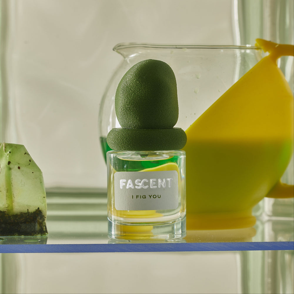 EAU DE PARFUM - I FIG YOU