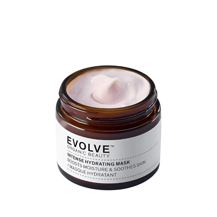 INTENSE HYDRATING MASK