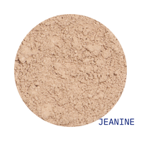 MINERAL LOOSE FOUNDATION