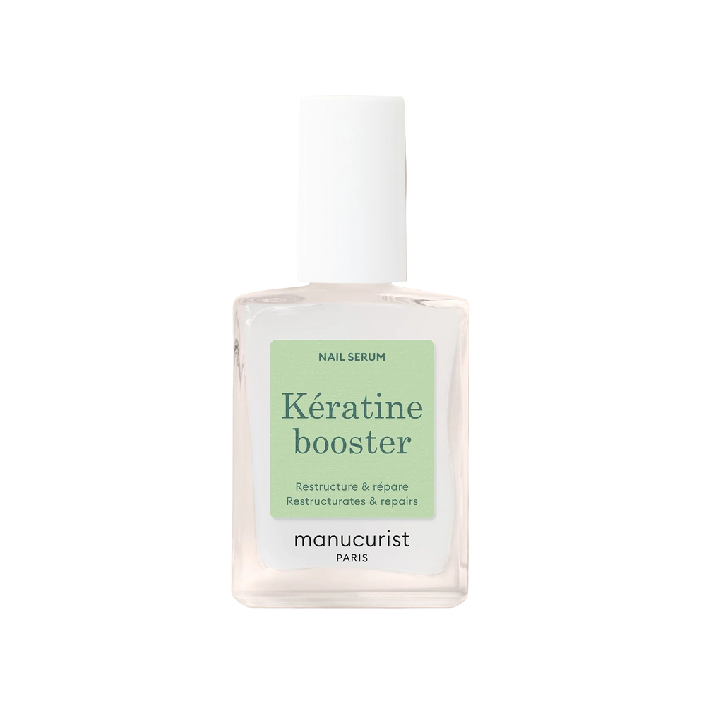 KERATINE BOOSTER