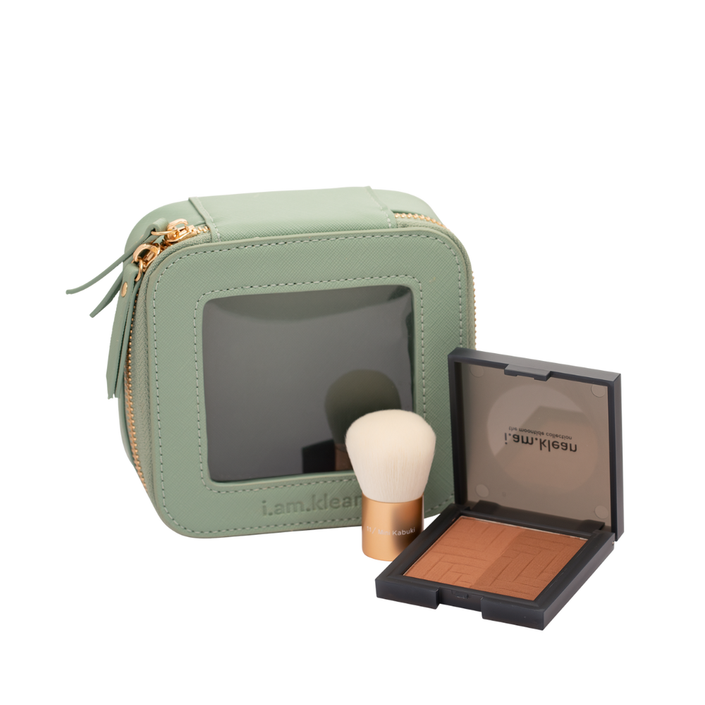 KLASSIC BRONZING SET