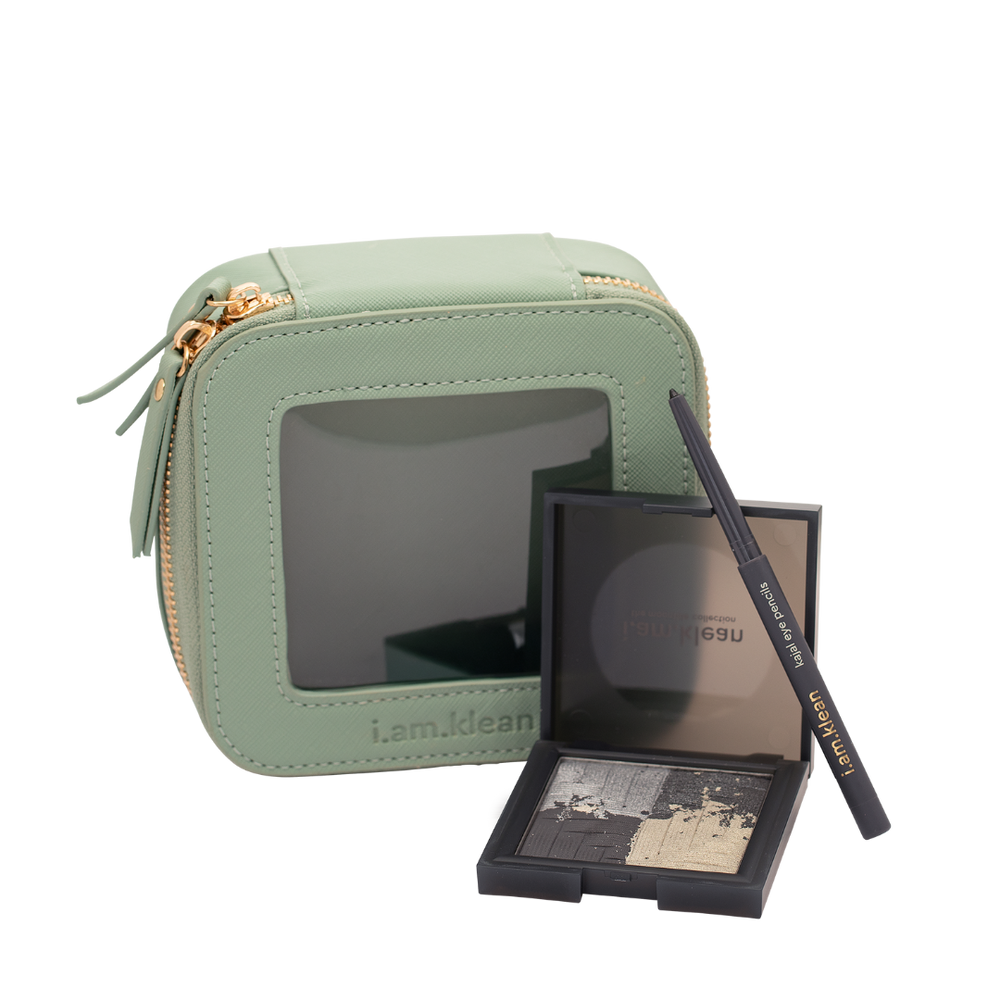 KLASSIC SMOKEY EYE SET