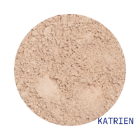 MINERAL LOOSE FOUNDATION