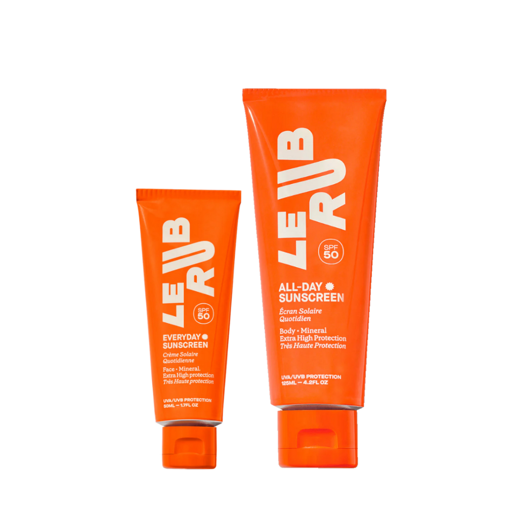ALL DAY EVERYDAY SPF50