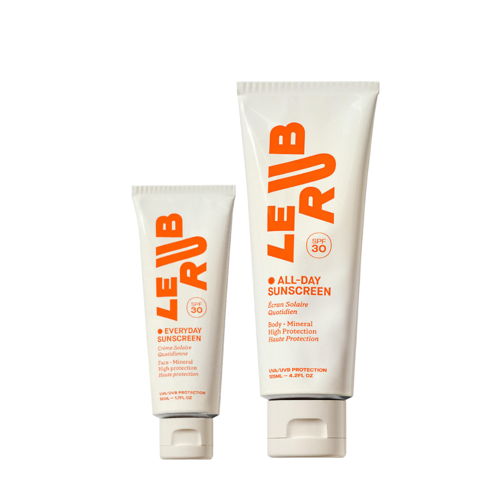 ALL DAY EVERYDAY SPF30