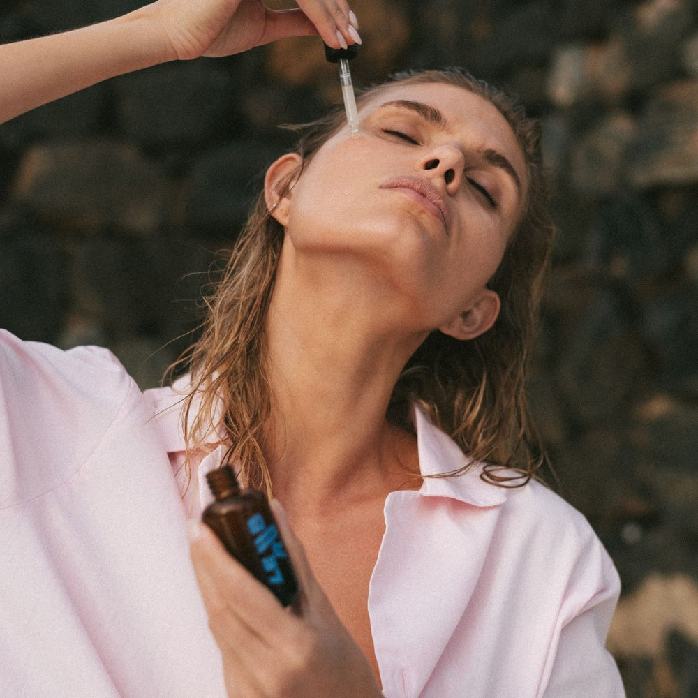 SUNSET SERUM