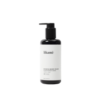 BODY WASH CHAMOMILE
