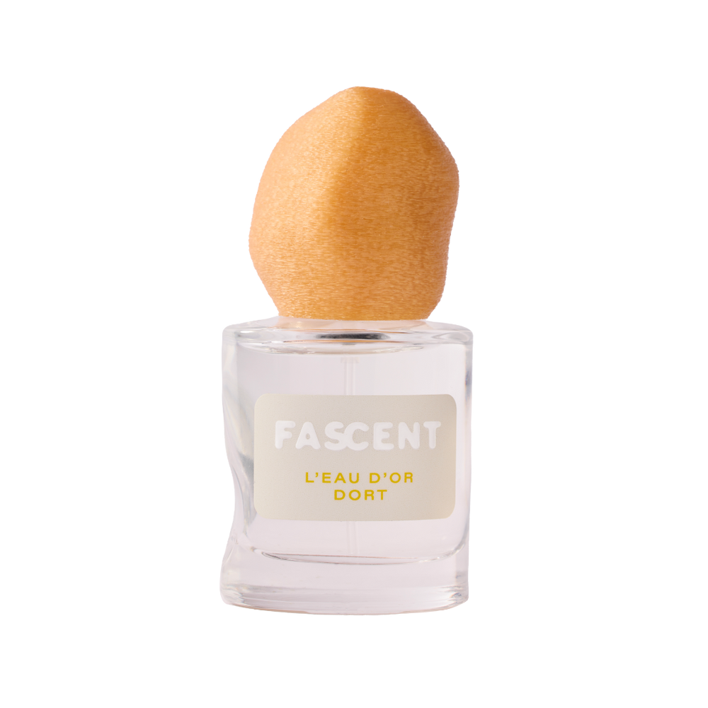 EAU DE PARFUM - L'EAU D'OR DORT