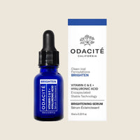 BRIGHTENING SERUM