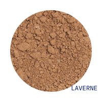MINERAL LOOSE FOUNDATION