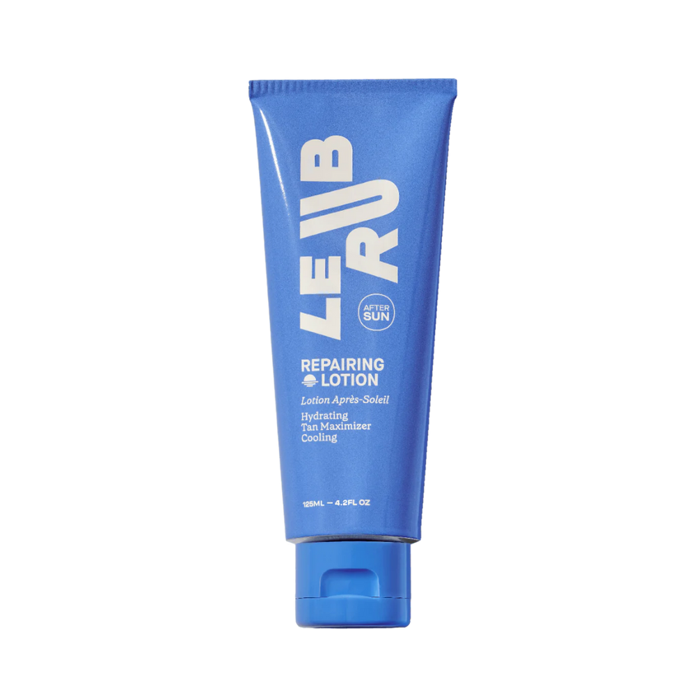 REPAIRING LOTION