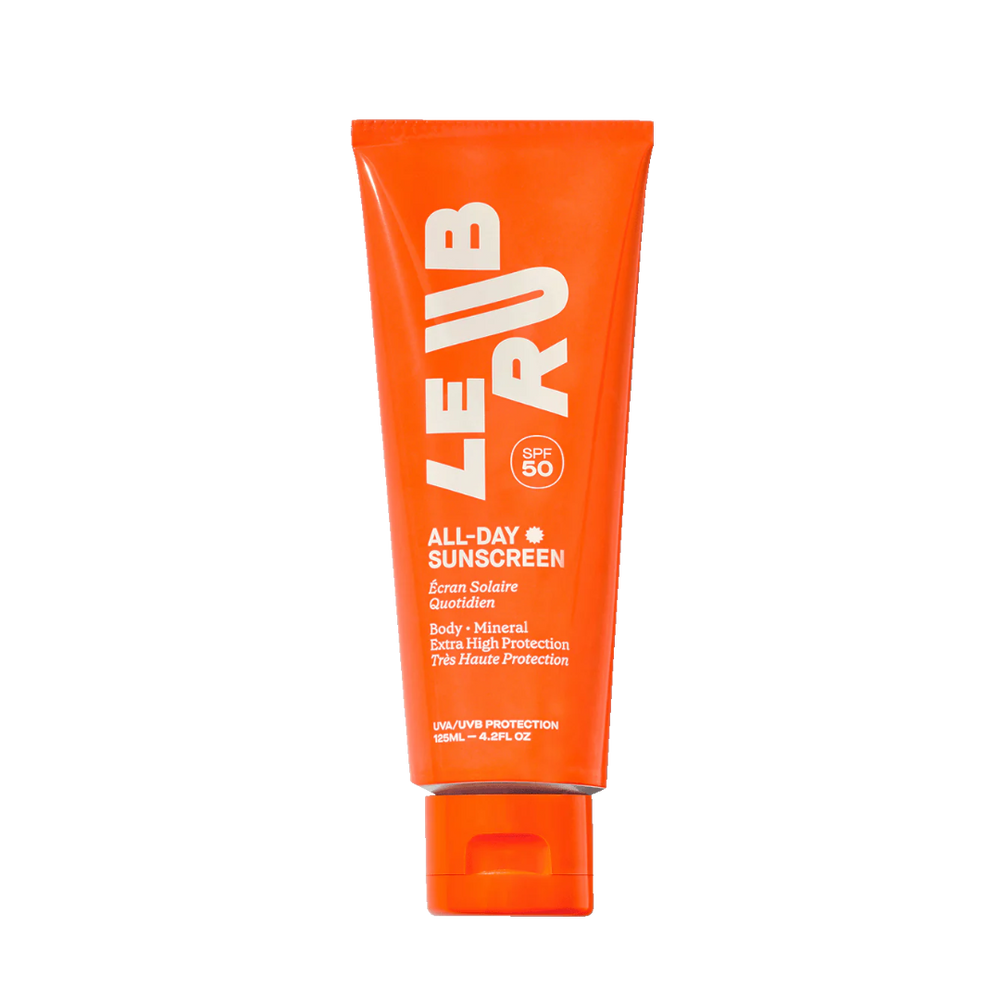 ALL DAY SUNSCREEN SPF50