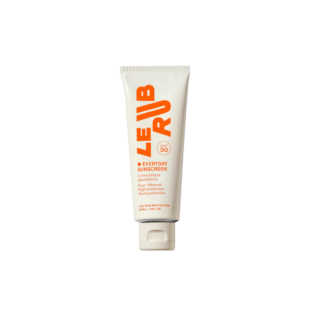 EVERYDAY SUNSCREEN SPF30