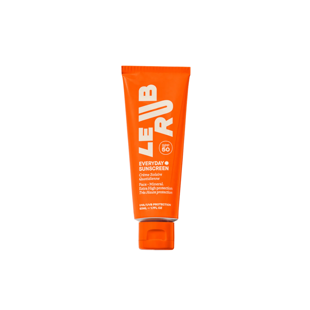 EVERYDAY SUNSCREEN SPF50