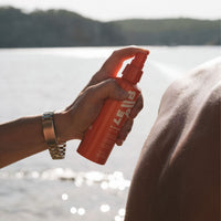 SUNSCREEN MIST SPF50