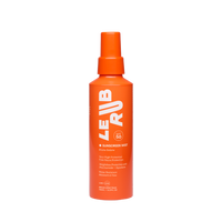 SUNSCREEN MIST SPF50