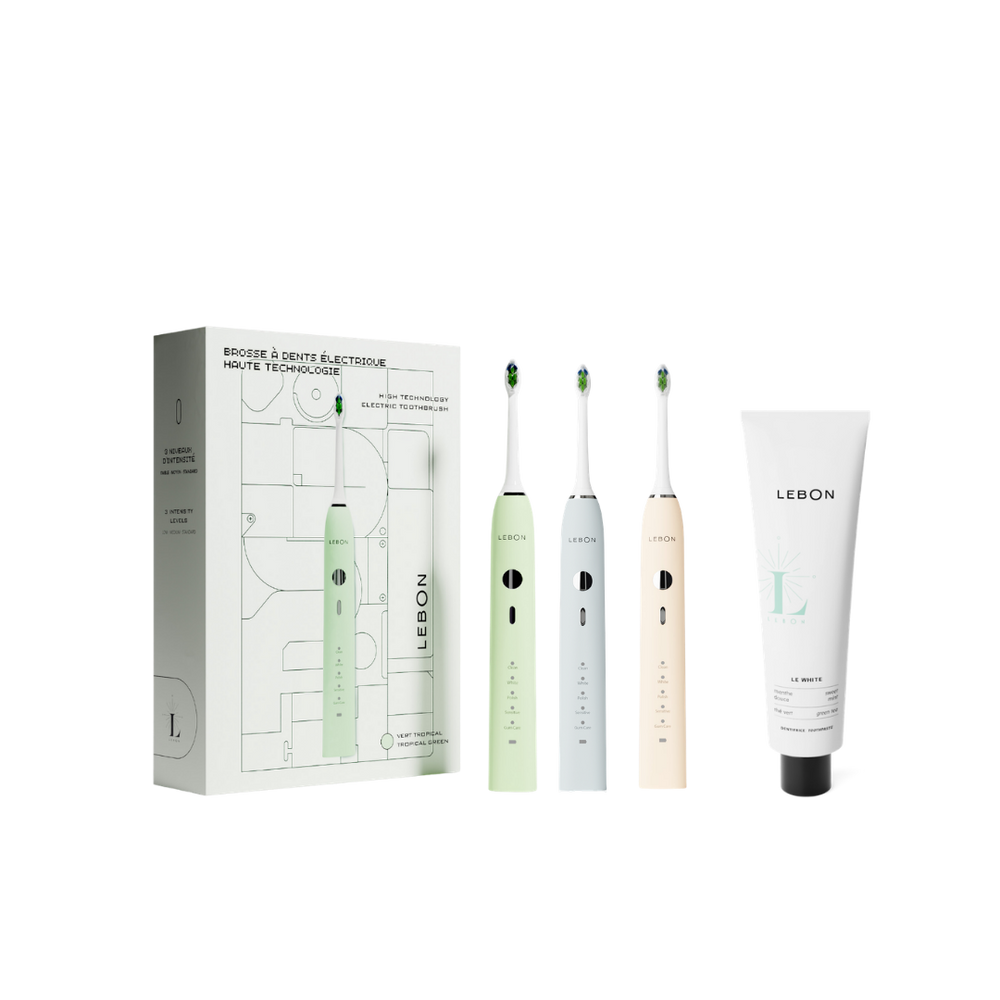 THE FUTURE OF DENTAL CARE