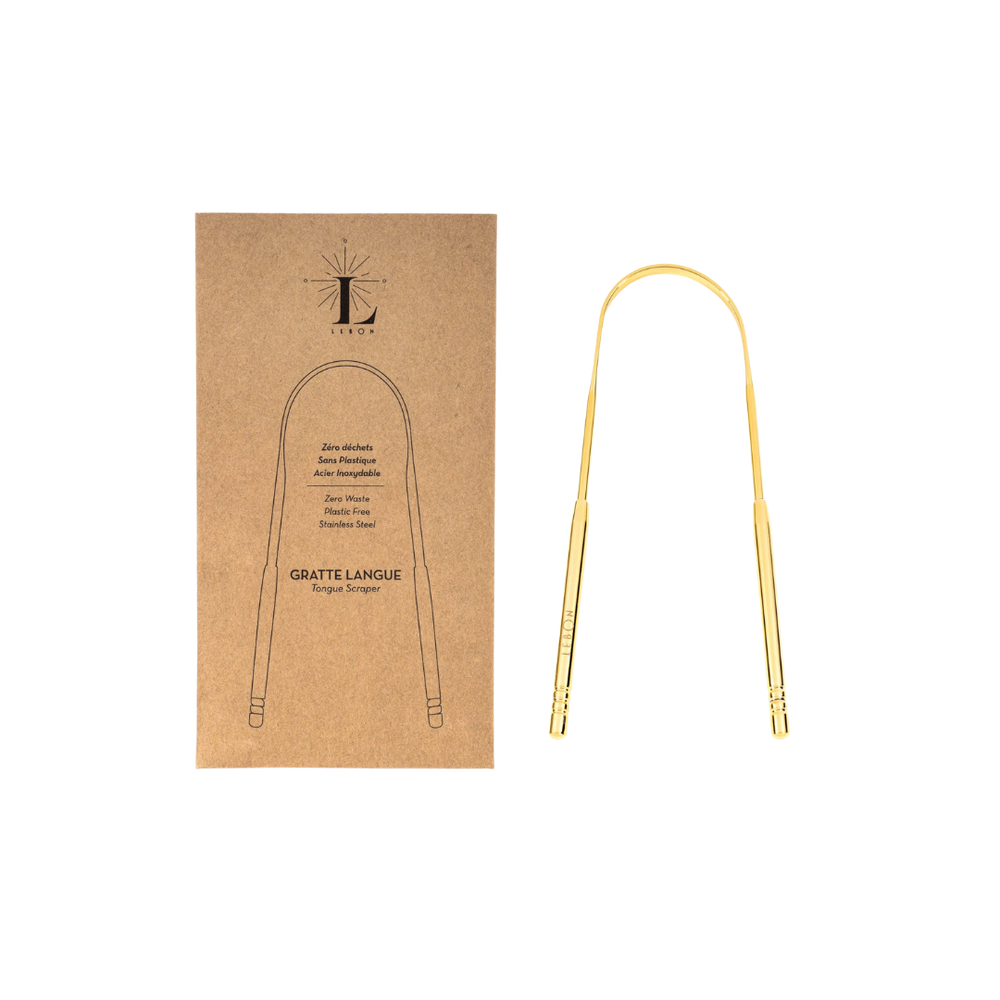 TONGUE SCRAPER