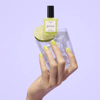 GREEN - LIME
