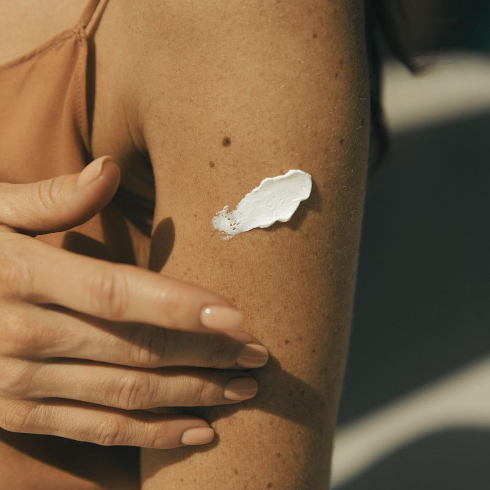 ANTIOXIDANT DEFENCE SUNSCREEN SPF20