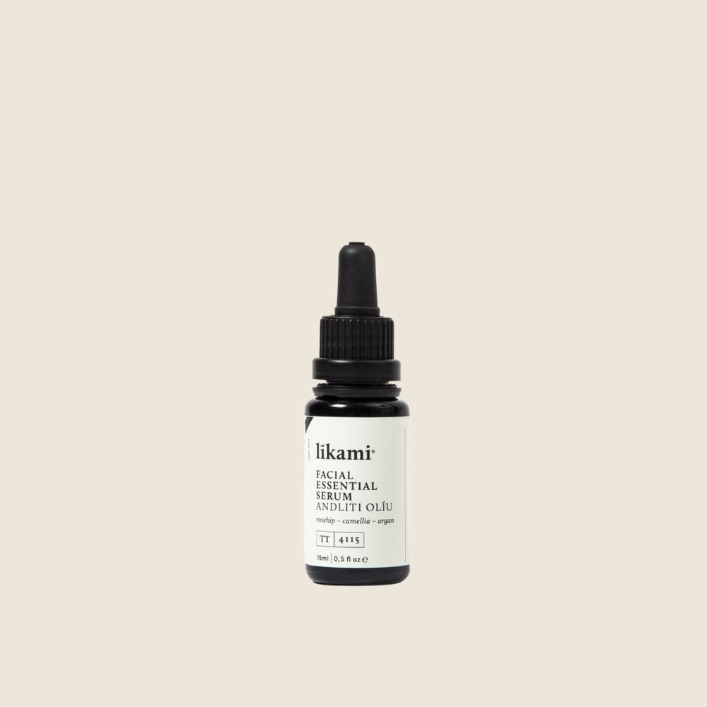 FACIAL ESSENTIAL SERUM