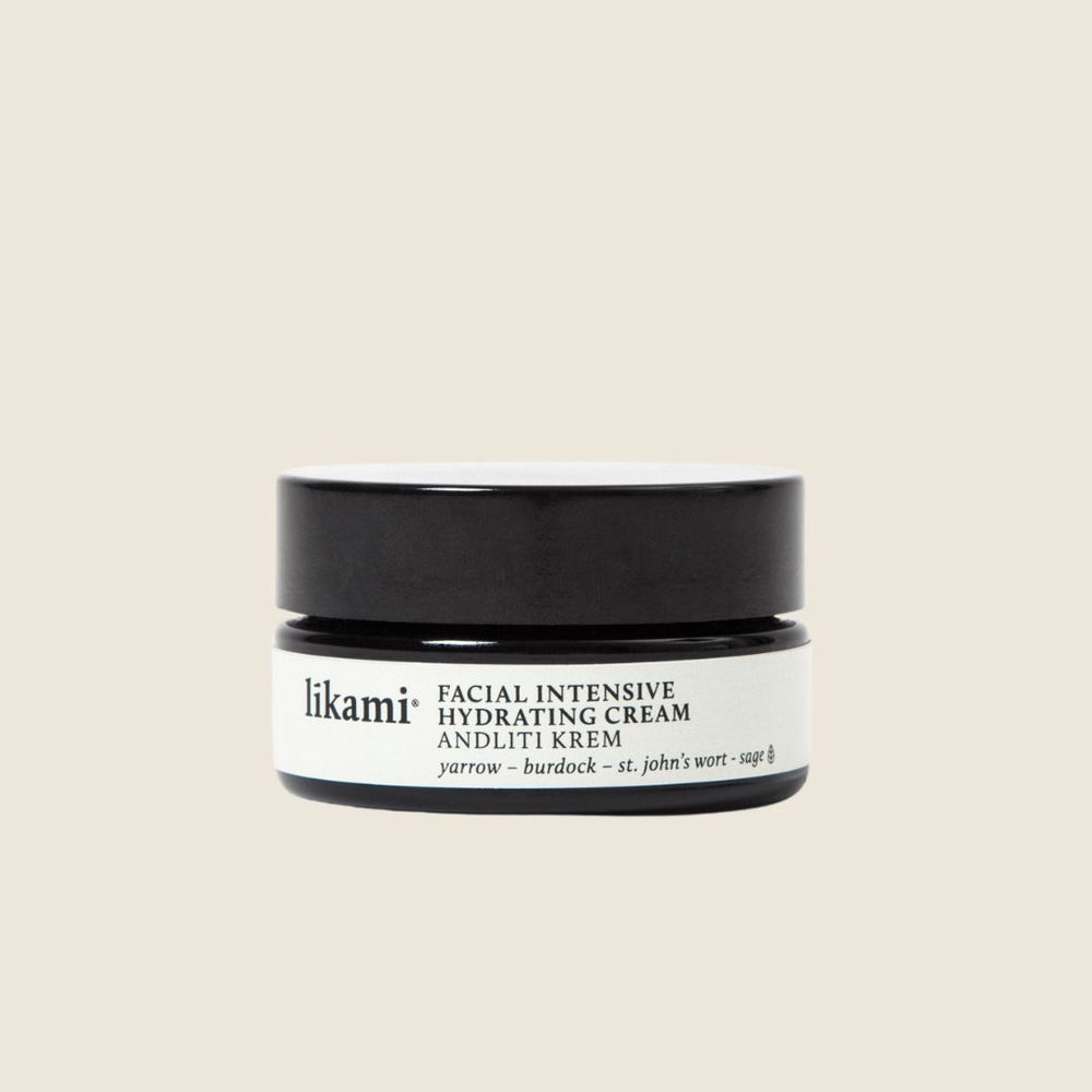 FACIAL INTENSIVE HYDRATING CREAM