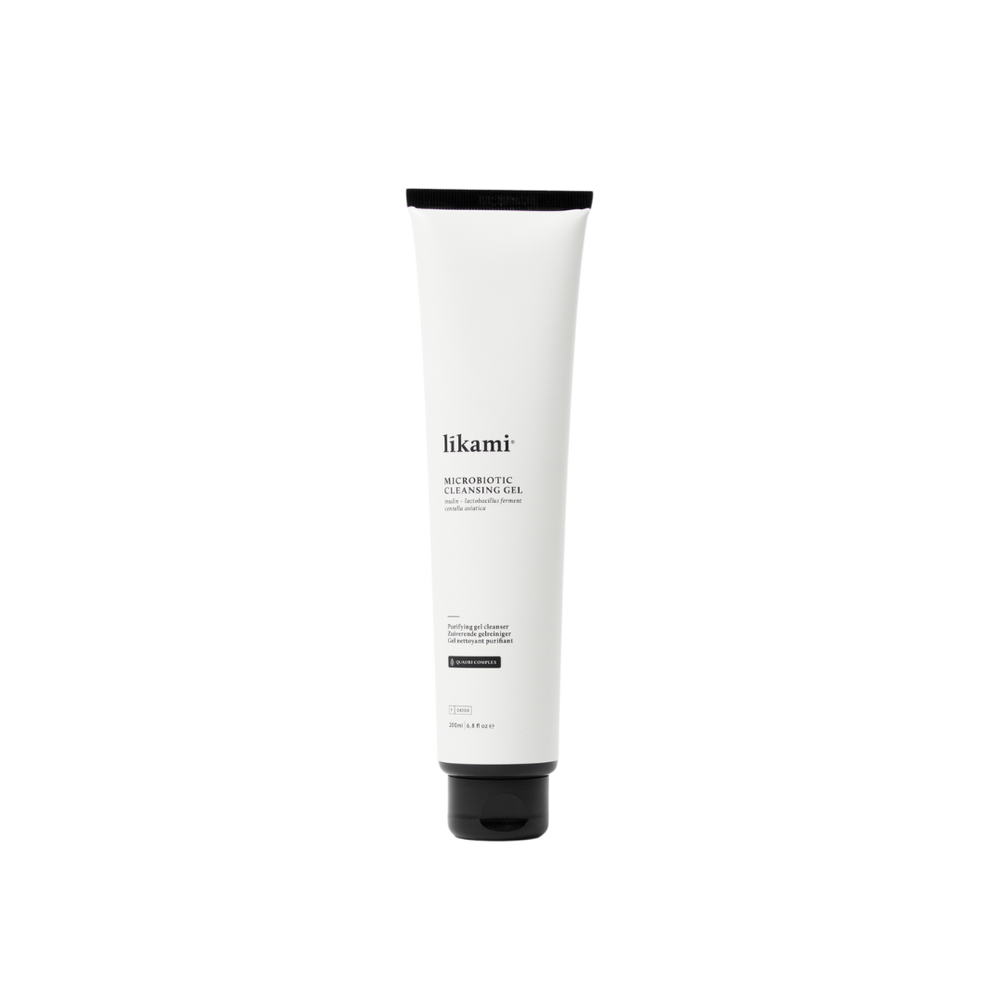 MICROBIOTIC CLEANSING GEL
