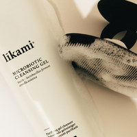 MICROBIOTIC CLEANSING GEL