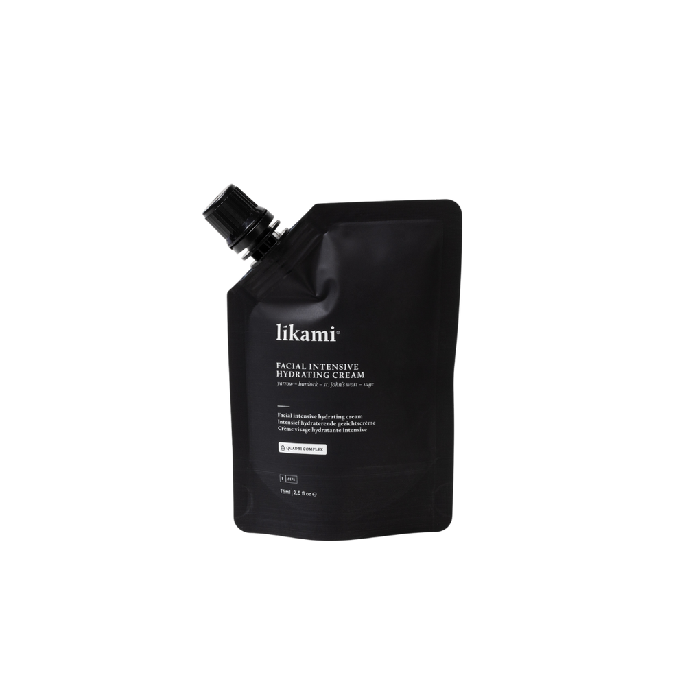 FACIAL INTENSIVE HYDRATING CREAM