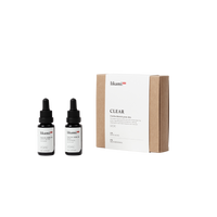CLEAR SERUM SET