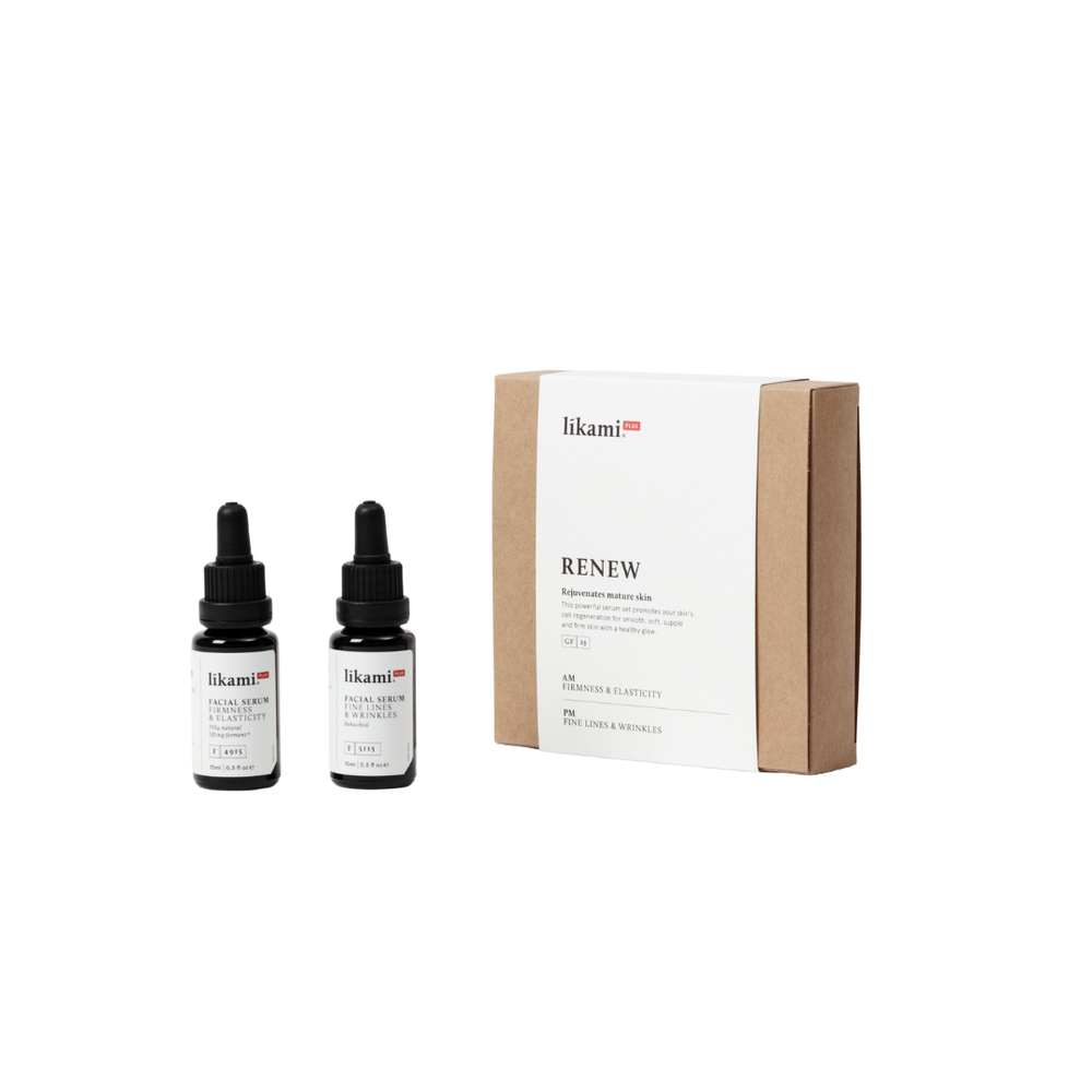 RENEW SERUM KIT
