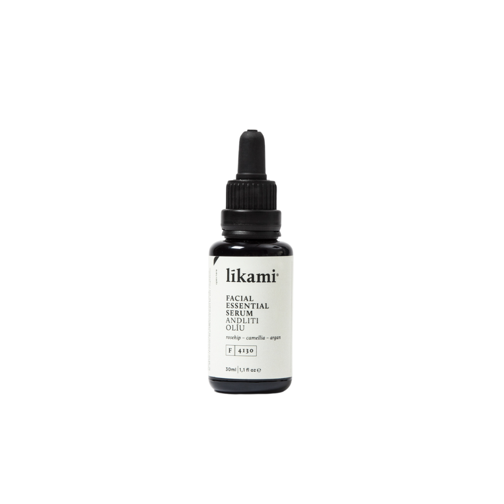 FACIAL ESSENTIAL SERUM