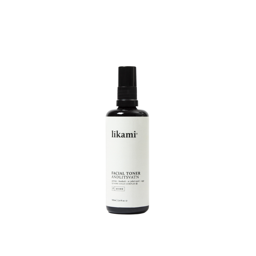 FACIAL TONER