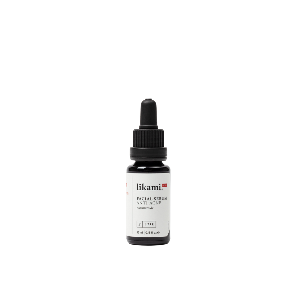 FACIAL SERUM ANTI ACNE