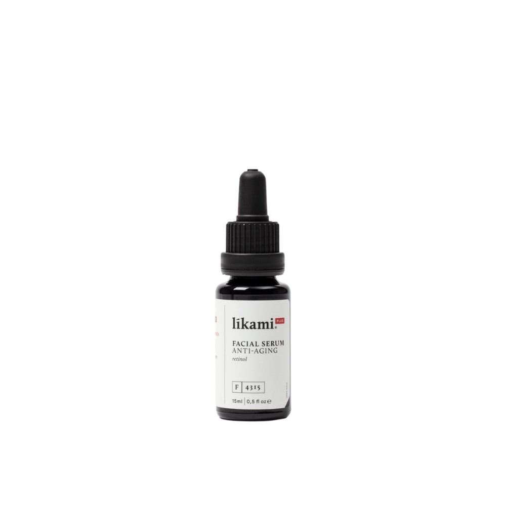 FACIAL SERUM ANTI AGING