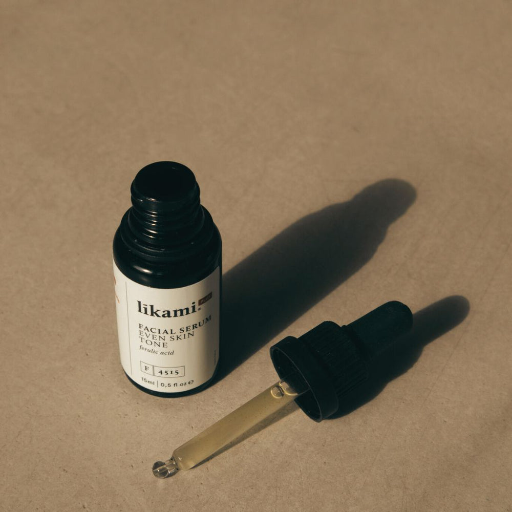 FACIAL SERUM EVEN SKIN TONE