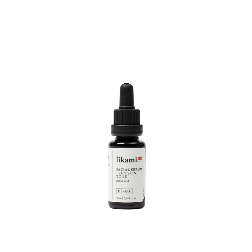 FACIAL SERUM EVEN SKIN TONE