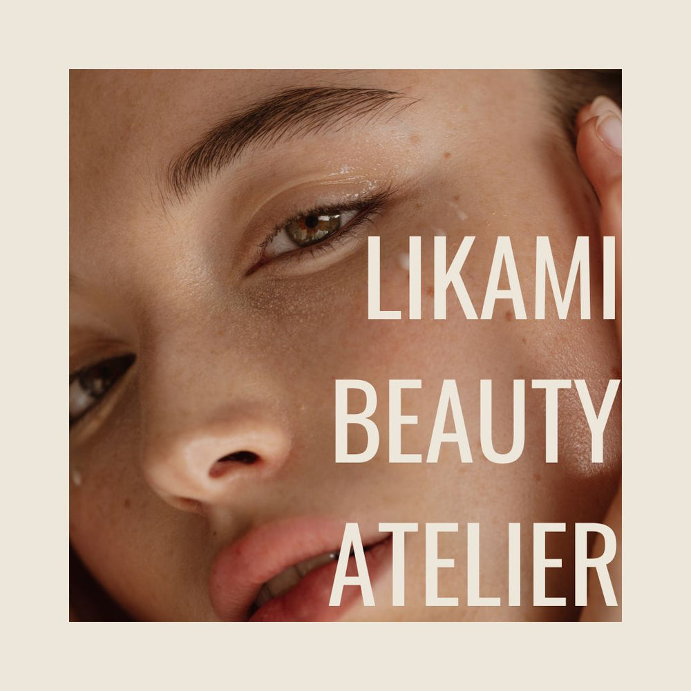 BEAUTY ATELIER LIKAMI