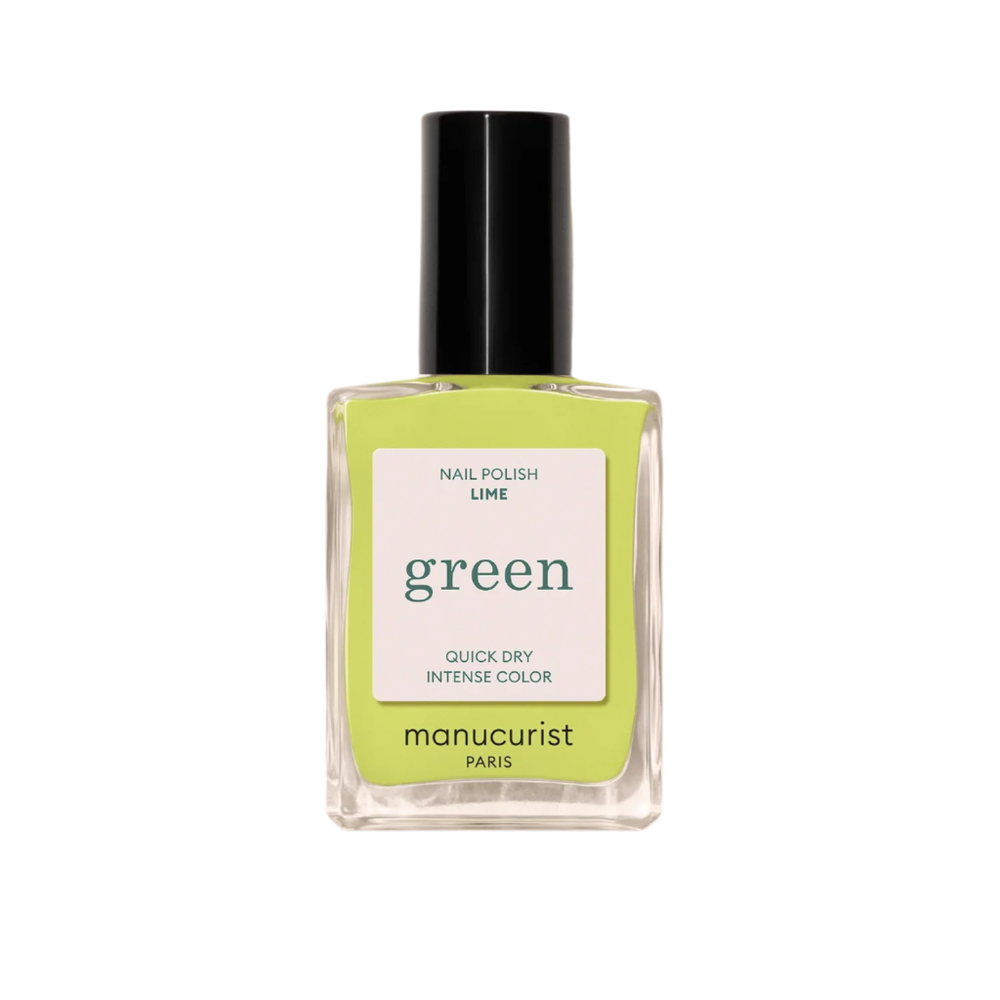 GREEN - LIME