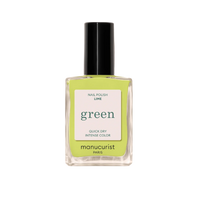 GREEN - LIME