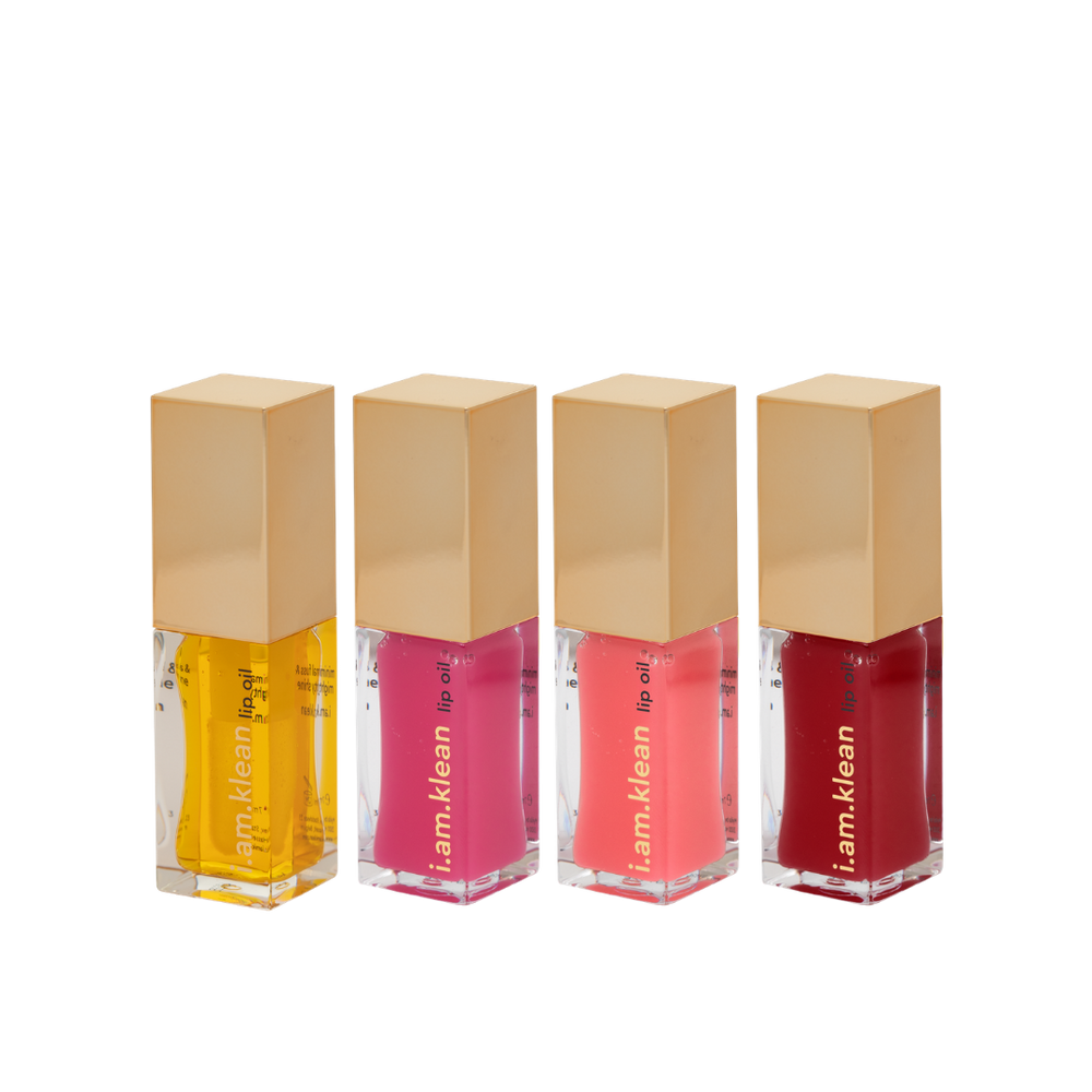 LIP OIL