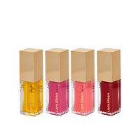LIP OIL