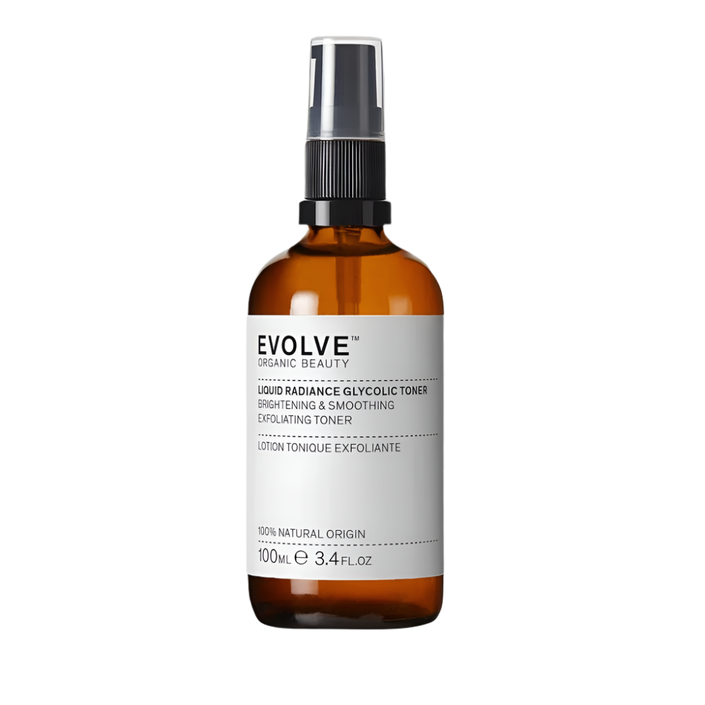 LIQUID RADIANCE GLYCOLIC TONER